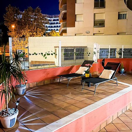 Grand Apartament Lloret Lloret de Mar Exterior photo
