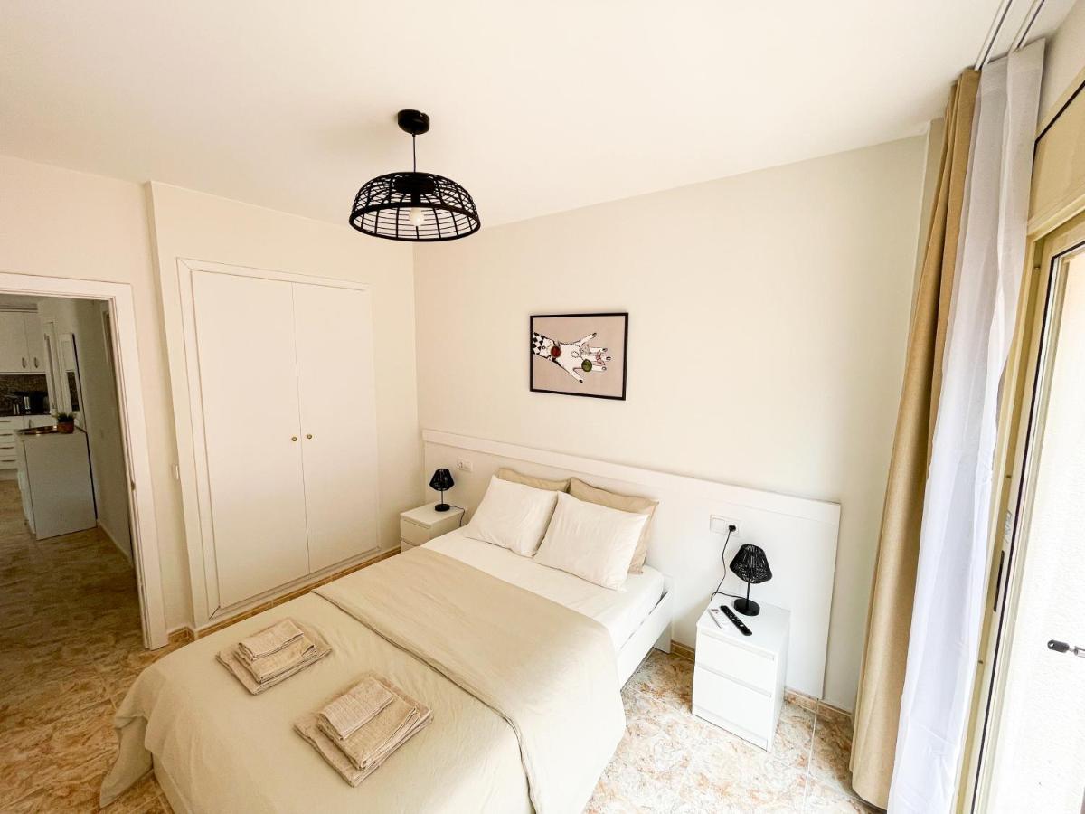 Grand Apartament Lloret Lloret de Mar Exterior photo
